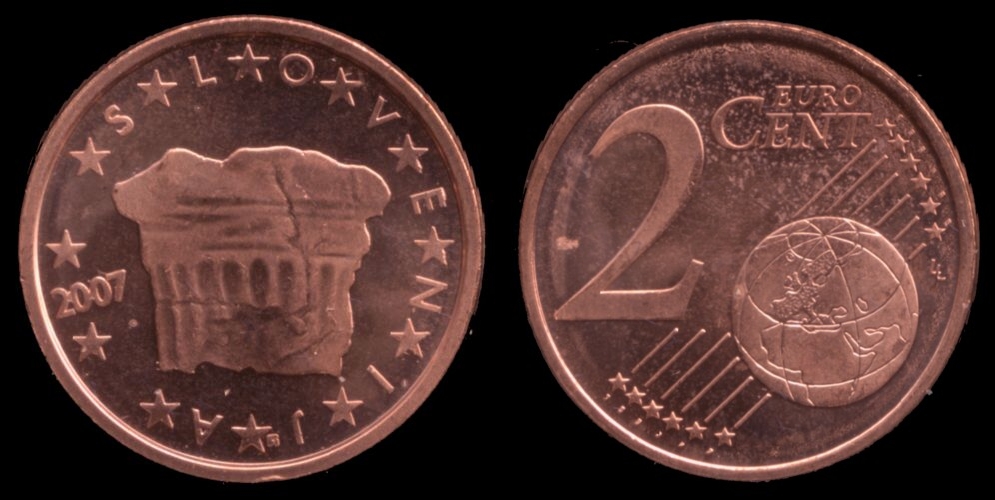 2 Cent 2007